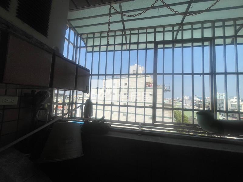 興嘉套房房屋室內格局與周邊環境