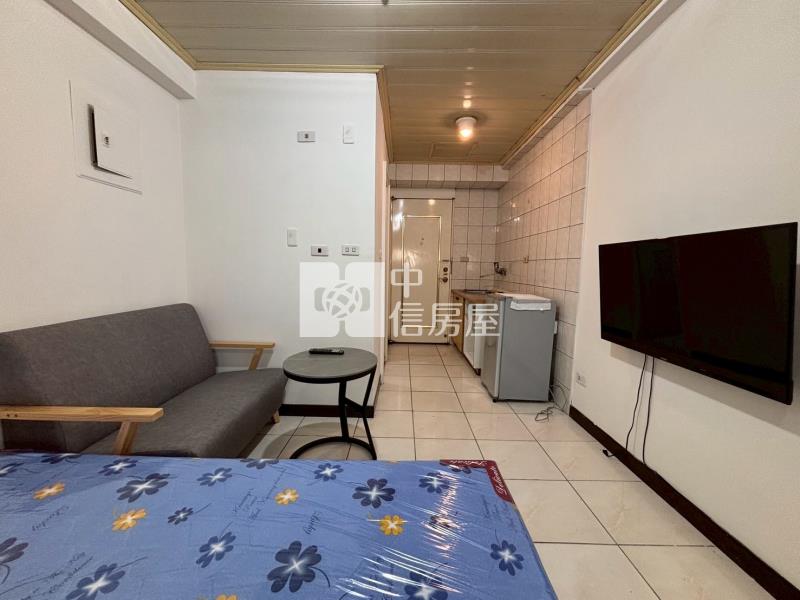 精武車站高樓層套房美廈房屋室內格局與周邊環境