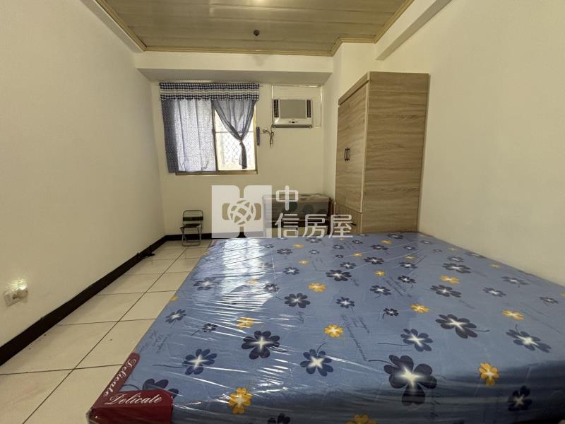 精武車站高樓層套房美廈房屋室內格局與周邊環境