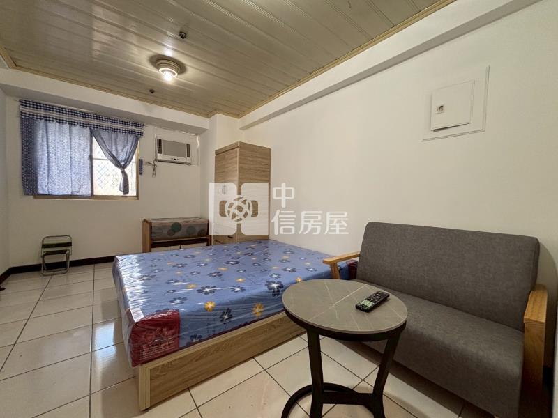 精武車站高樓層套房美廈房屋室內格局與周邊環境