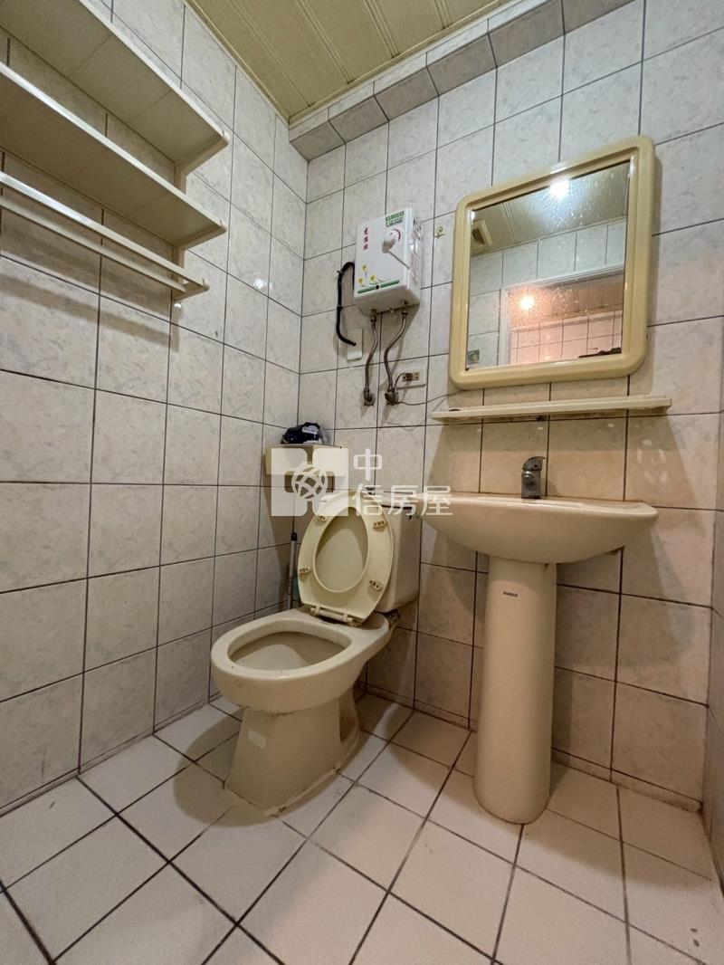 精武車站高樓層套房美廈房屋室內格局與周邊環境