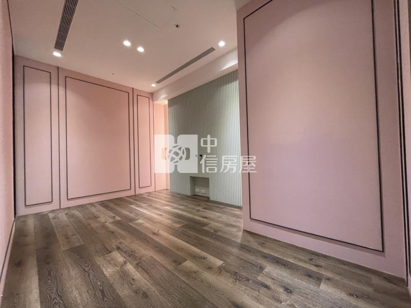 【安家】中路-京懋一號大面寬金店面房屋室內格局與周邊環境