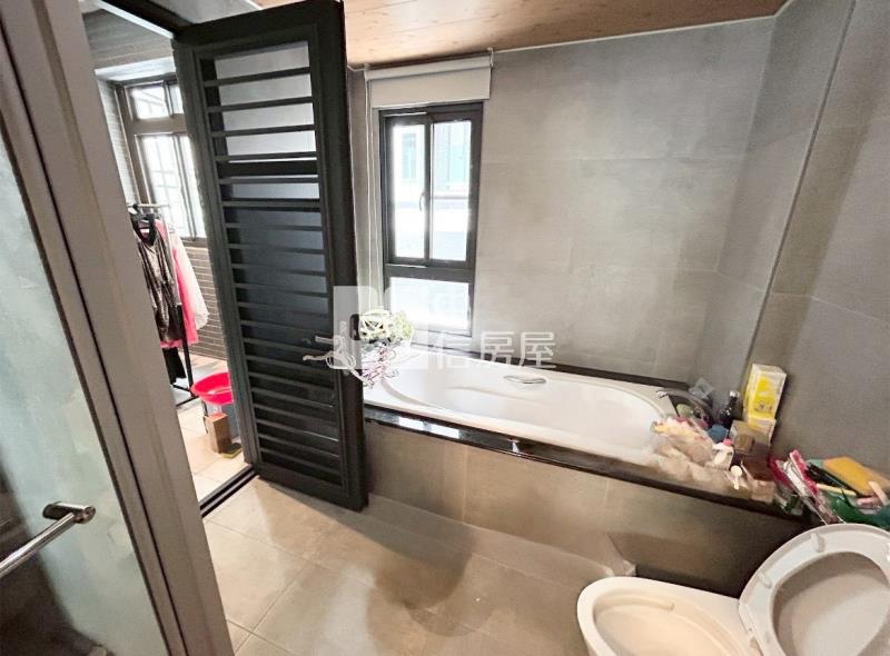 順興五街別墅房屋室內格局與周邊環境