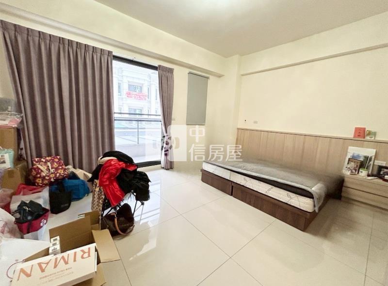 順興五街別墅房屋室內格局與周邊環境