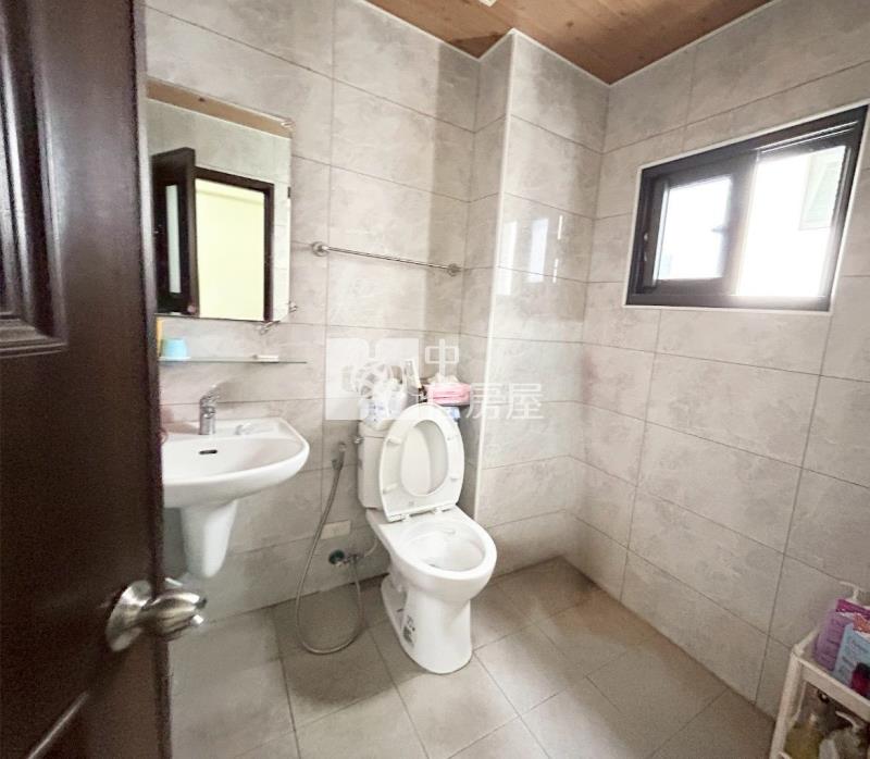 順興五街別墅房屋室內格局與周邊環境