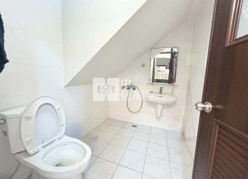 順興五街別墅房屋室內格局與周邊環境