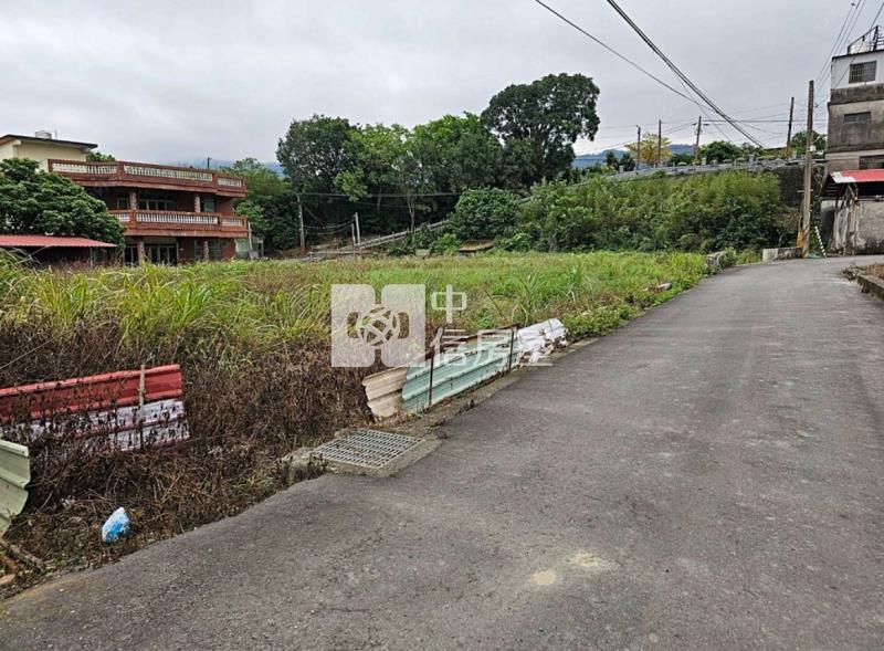 近龍潭三坑自然生態公園農地房屋室內格局與周邊環境