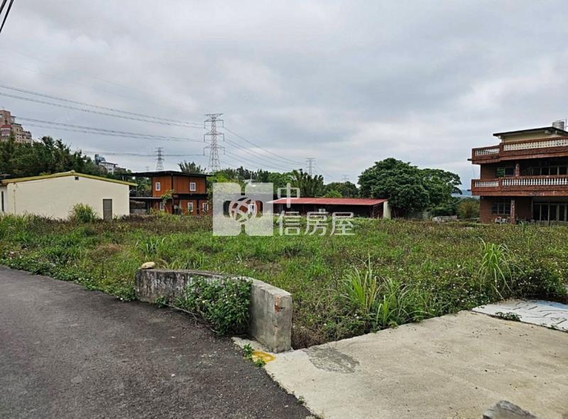 近龍潭三坑自然生態公園農地房屋室內格局與周邊環境