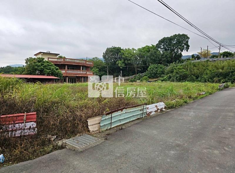 近龍潭三坑自然生態公園農地房屋室內格局與周邊環境