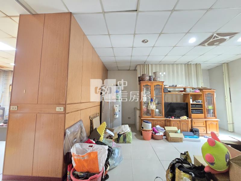 東安國中雙面寬透天房屋室內格局與周邊環境