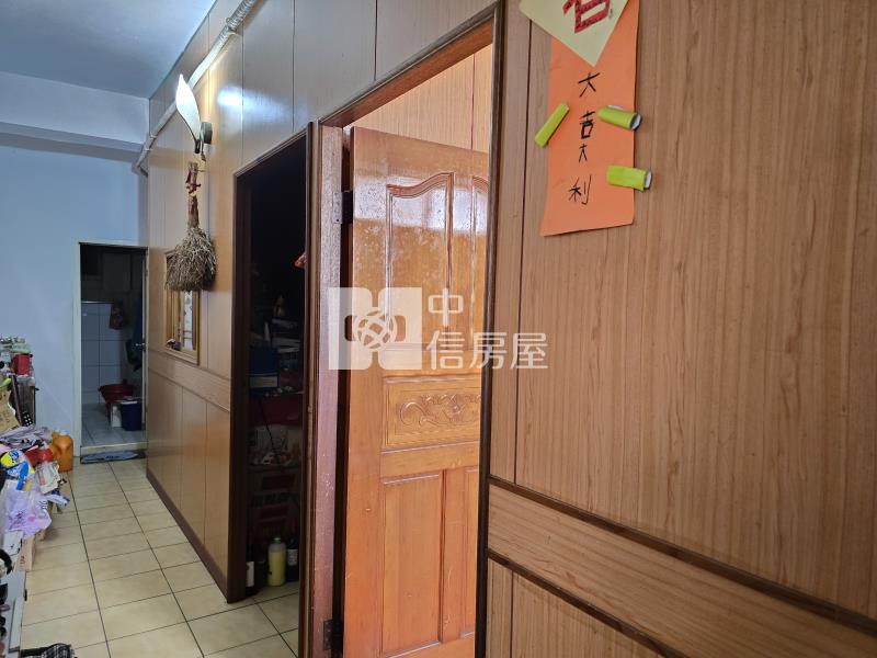 東安國中雙面寬透天房屋室內格局與周邊環境