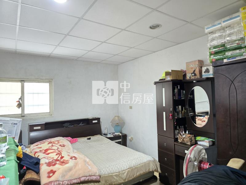 東安國中雙面寬透天房屋室內格局與周邊環境