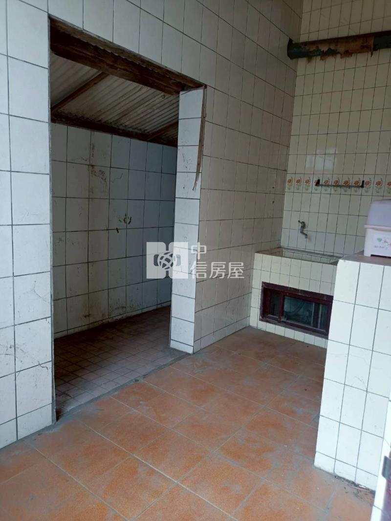 台西二樓透天房屋室內格局與周邊環境