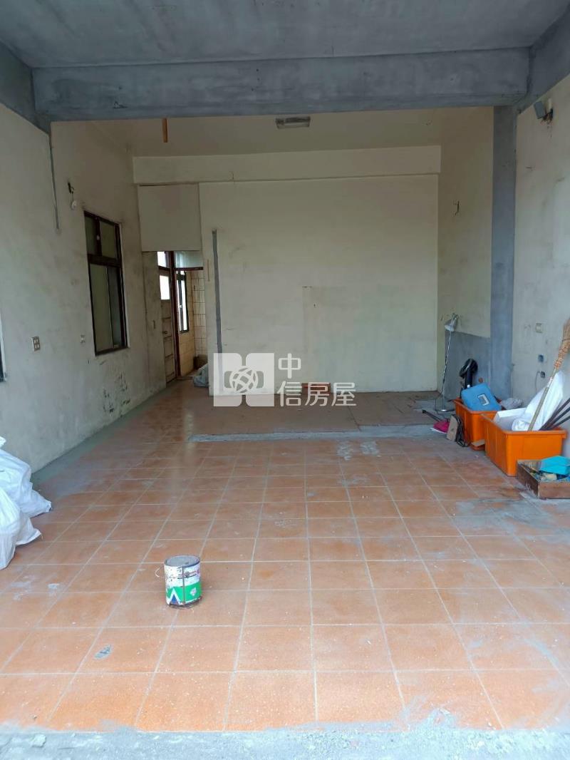 台西二樓透天房屋室內格局與周邊環境