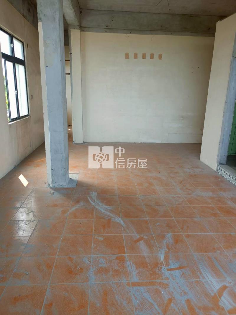 台西二樓透天房屋室內格局與周邊環境