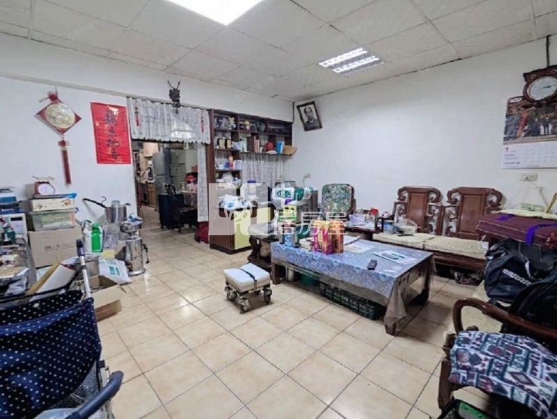 中原商圈前院停車方正大透天(中信卓越團隊)房屋室內格局與周邊環境