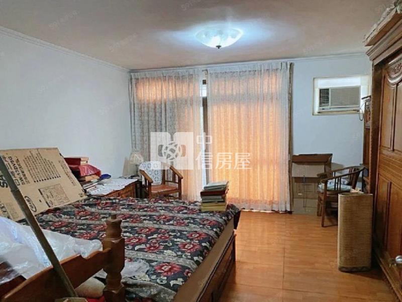 中原商圈前院停車方正大透天(中信卓越團隊)房屋室內格局與周邊環境