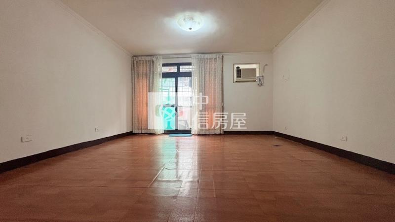 中原商圈前院停車方正大透天(中信卓越團隊)房屋室內格局與周邊環境