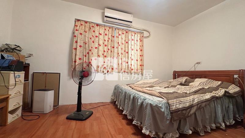 中原商圈前院停車方正大透天(中信卓越團隊)房屋室內格局與周邊環境