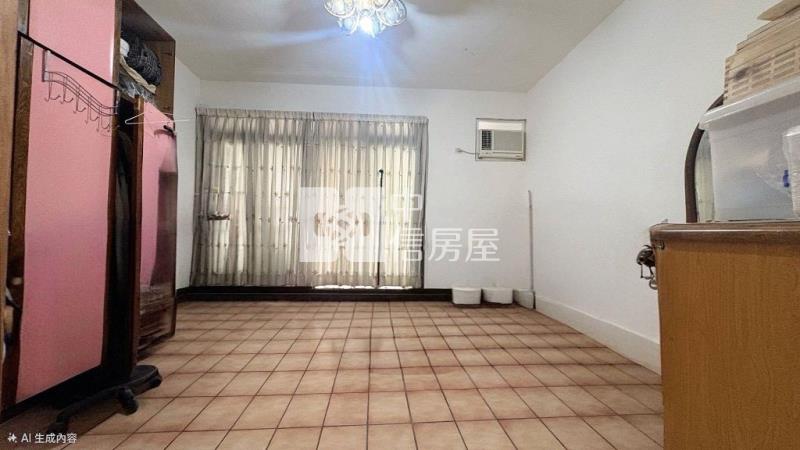 中原商圈前院停車方正大透天(中信卓越團隊)房屋室內格局與周邊環境