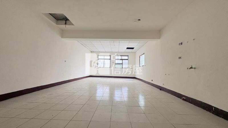 中原商圈前院停車方正大透天(中信卓越團隊)房屋室內格局與周邊環境