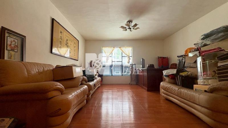 中原商圈前院停車方正大透天(中信卓越團隊)房屋室內格局與周邊環境