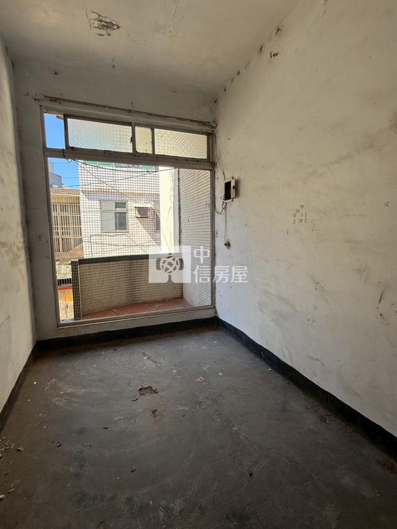 近市區投資透天房屋室內格局與周邊環境