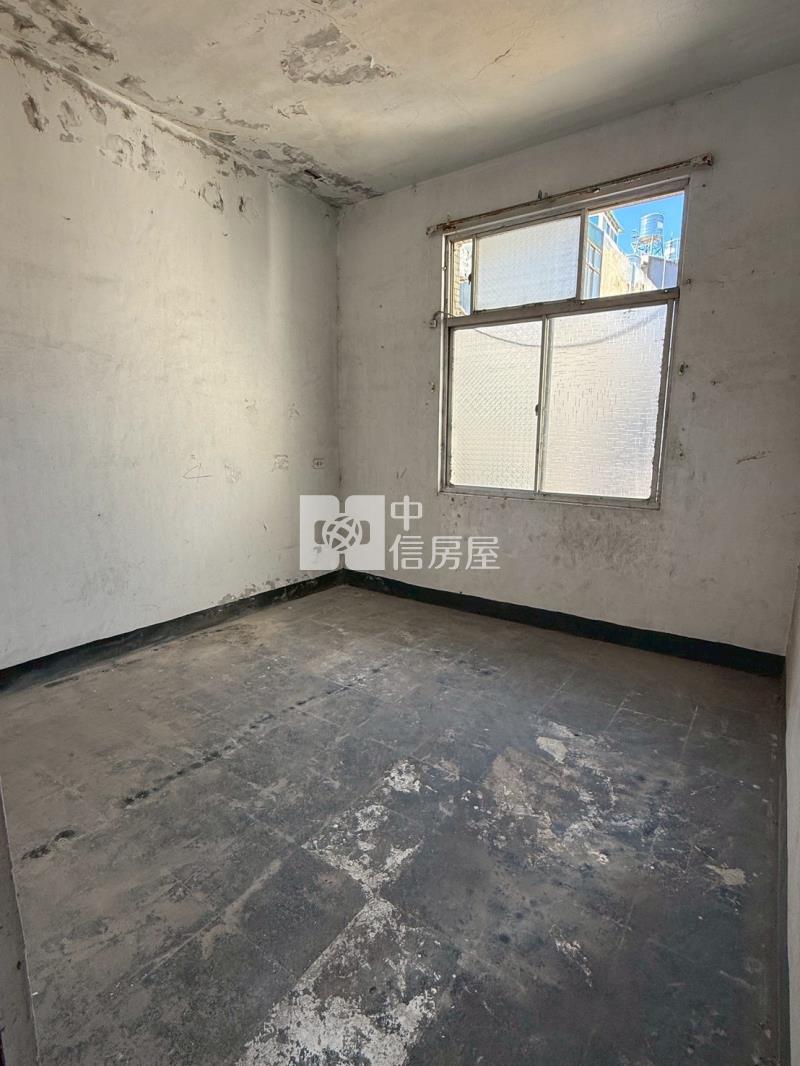 近市區投資透天房屋室內格局與周邊環境