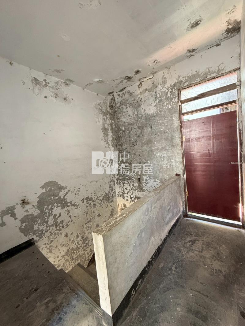 近市區投資透天房屋室內格局與周邊環境