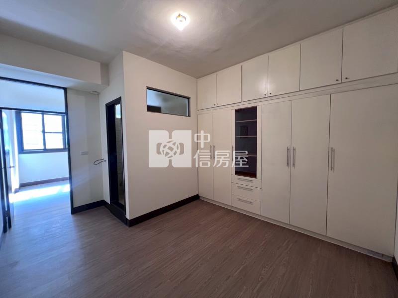 大里好來五街全新整理3房大地坪透天房屋室內格局與周邊環境