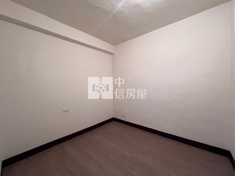 大里好來五街全新整理3房大地坪透天房屋室內格局與周邊環境