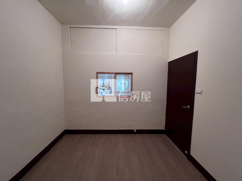 大里好來五街全新整理3房大地坪透天房屋室內格局與周邊環境