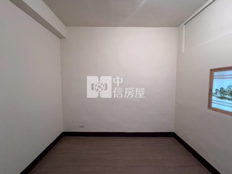 大里好來五街全新整理3房大地坪透天房屋室內格局與周邊環境