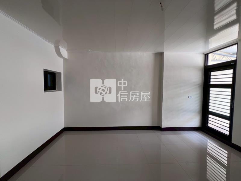 大里好來五街全新整理3房大地坪透天房屋室內格局與周邊環境