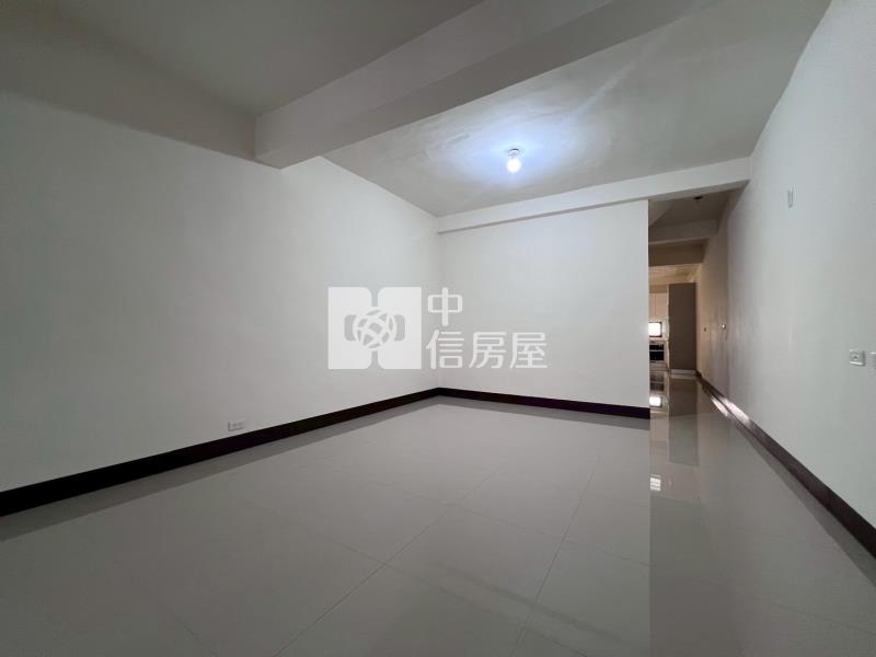 大里好來五街全新整理3房大地坪透天房屋室內格局與周邊環境