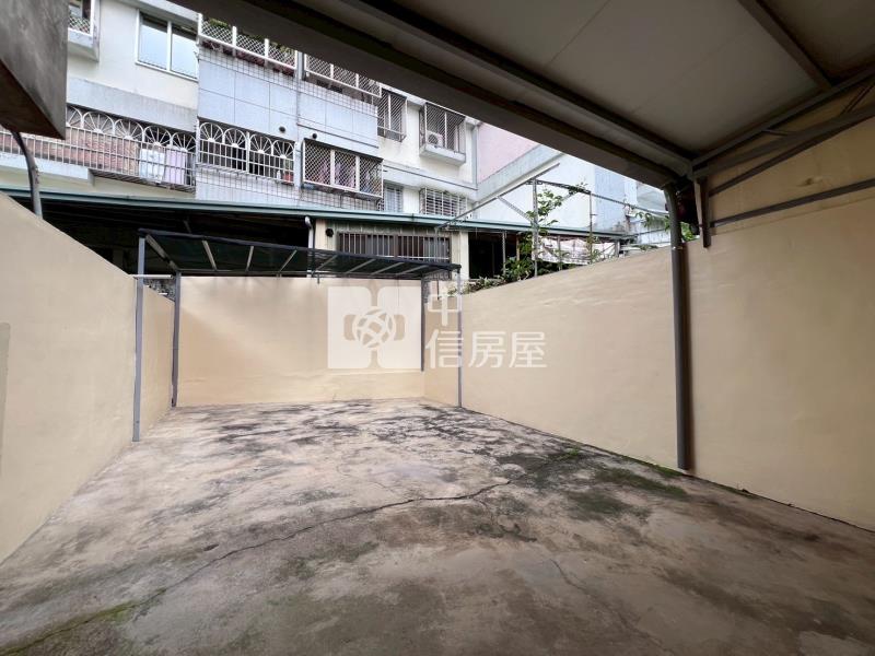 大里好來五街全新整理3房大地坪透天房屋室內格局與周邊環境