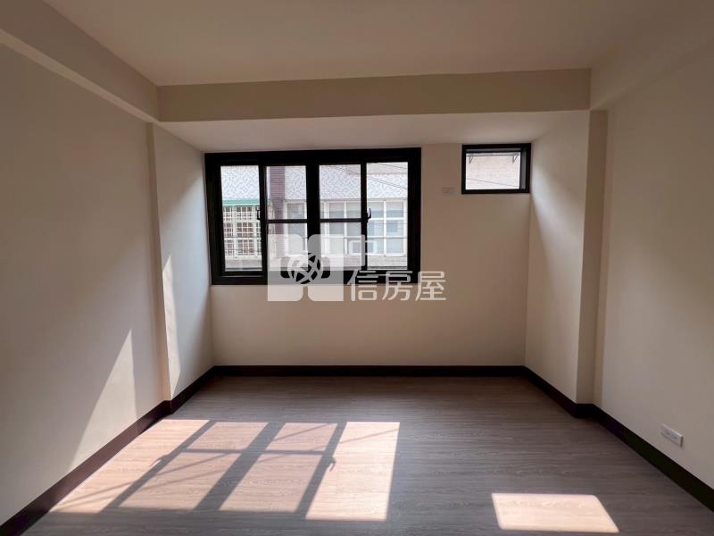 大里好來五街全新整理3房大地坪透天房屋室內格局與周邊環境