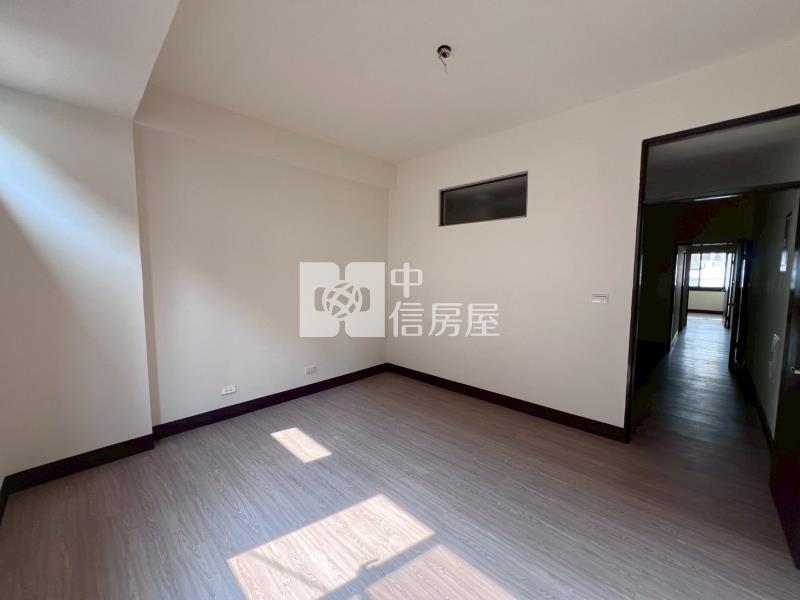 大里好來五街全新整理3房大地坪透天房屋室內格局與周邊環境