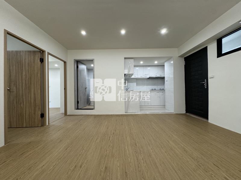 西區全新裝潢三房美廈房屋室內格局與周邊環境