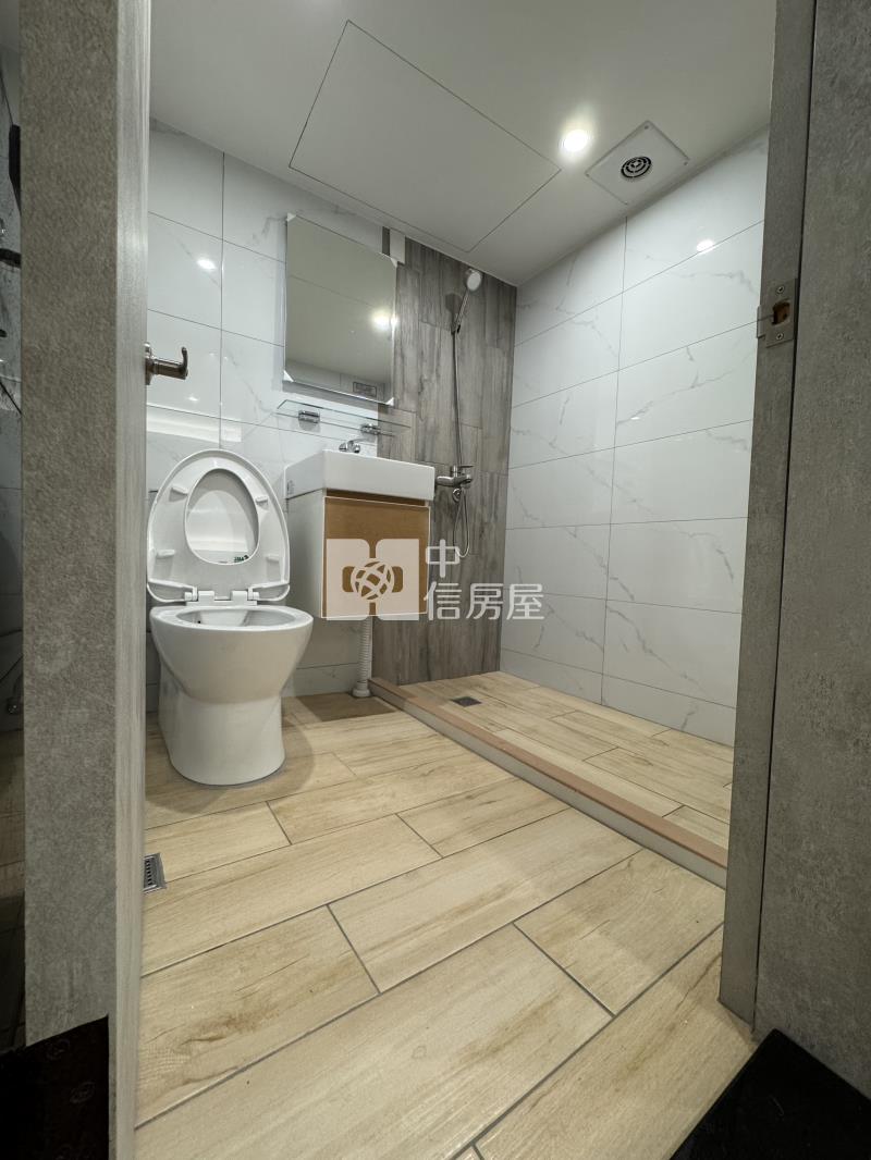 西區全新裝潢三房美廈房屋室內格局與周邊環境