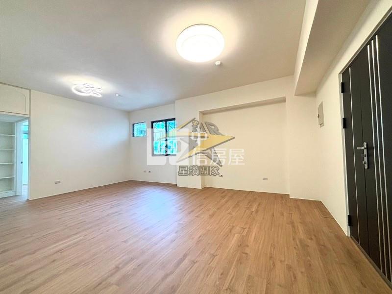 【星鑽】(專委)內壢後站環中商圈全新3+1房車房屋室內格局與周邊環境