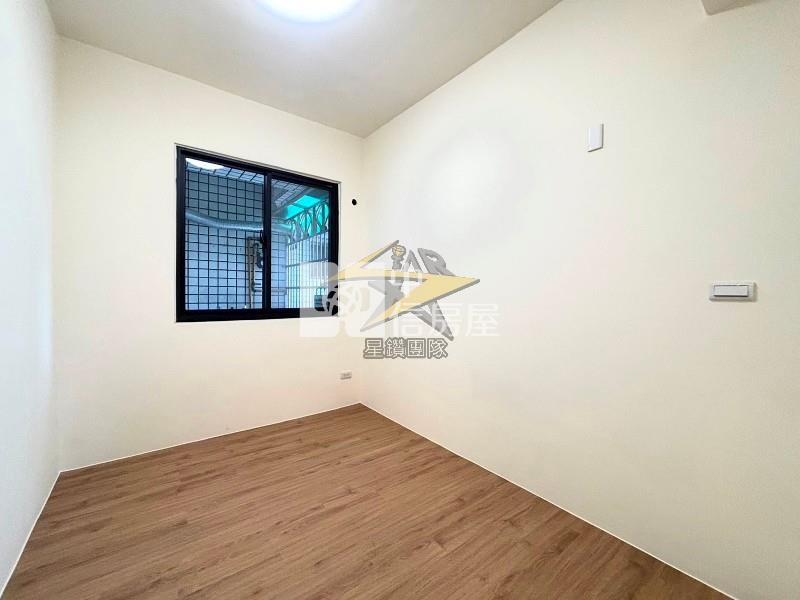【星鑽】(專委)內壢後站環中商圈全新3+1房車房屋室內格局與周邊環境