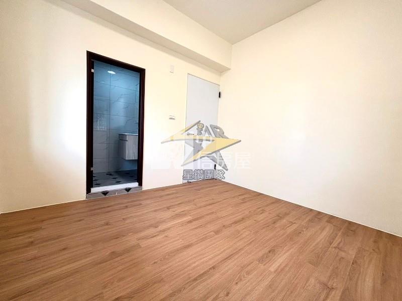 【星鑽】(專委)內壢後站環中商圈全新3+1房車房屋室內格局與周邊環境