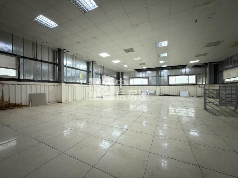 新豐合法廠辦房屋室內格局與周邊環境