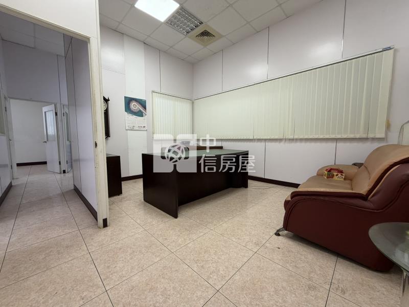 新豐合法廠辦房屋室內格局與周邊環境