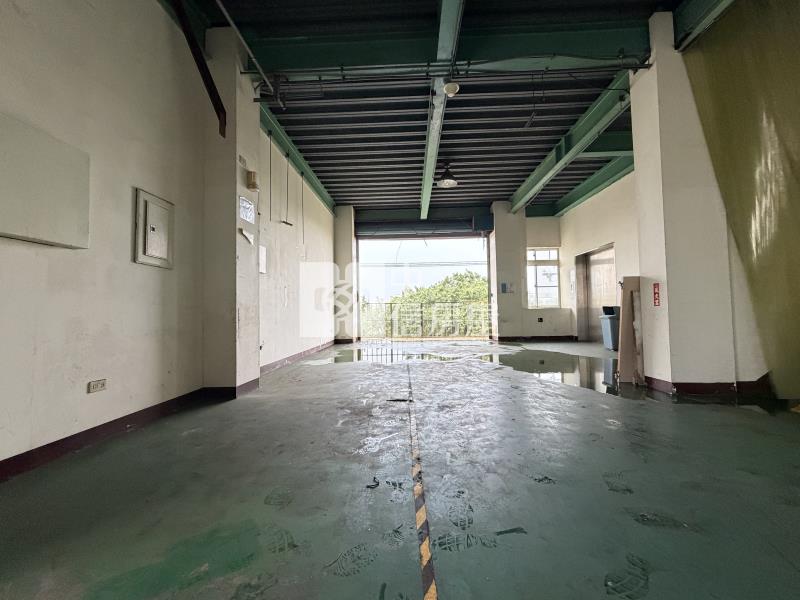 新豐合法廠辦房屋室內格局與周邊環境