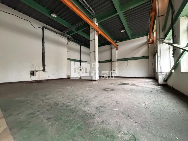 新豐合法廠辦房屋室內格局與周邊環境