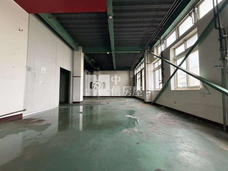 新豐合法廠辦房屋室內格局與周邊環境