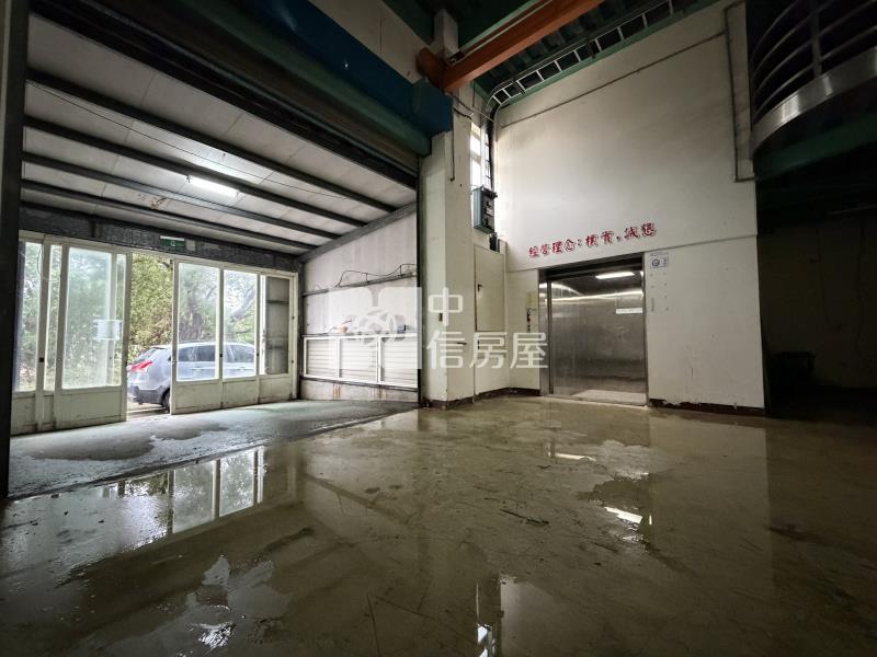 新豐合法廠辦房屋室內格局與周邊環境