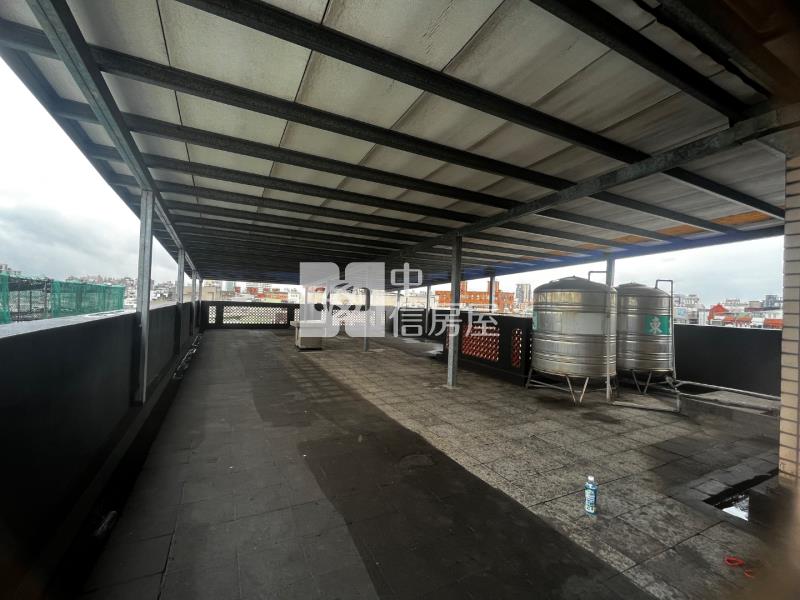 《專委》林森國小一層一戶大美寓房屋室內格局與周邊環境